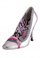 Мокасины женские 2011